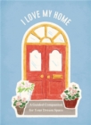 Image for I Love My Home