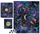Image for Zodiac 500-Piece Puzzle