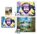 Image for Bob Ross 2-in-1 Double Sided 500-Piece Puzzle