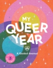 Image for My Queer Year : A Guided Journal