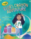 Image for Crayola: Ellie’s Crayon Adventure