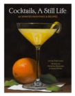 Image for Cocktails, A Still Life