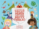 Image for A history of toilet paper (and other potty tools)