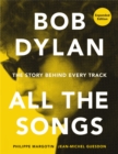 Image for Bob Dylan  : all the songs