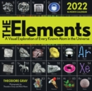 Image for The Elements 2022 Wall Calendar