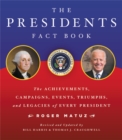 Image for Presidents Fact Book