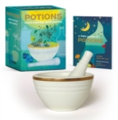 Image for Potions Mini Mortar and Pestle