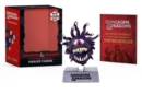 Image for Dungeons &amp; Dragons: Beholder Figurine : With glowing eye!