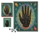 Image for Palmistry 500-Piece Puzzle