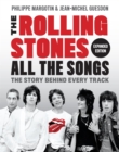 Image for The Rolling Stones  : all the songs