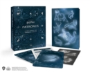 Image for Harry Potter Patronus Guided Journal and Inspiration Card Set