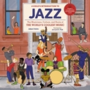 Image for A Child&#39;s Introduction to Jazz