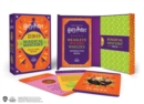 Image for Harry Potter Weasley &amp; Weasley Magical Mischief Deck and Book