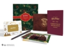 Image for Harry Potter: Christmas Celebrations Gift Set