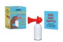 Image for Mini Air Horn : Get Hype!