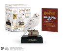 Image for Harry Potter: Hedwig Owl Figurine : With Sound!