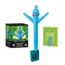 Image for Rick and Morty Wacky Waving Inflatable Mr. Meeseeks