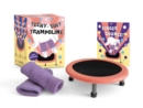 Image for Teeny-Tiny Trampoline : Let&#39;s Bounce!