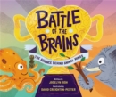 Image for Battle of the brains  : the science of animal minds