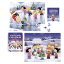 Image for Peanuts: A Charlie Brown Christmas Mini Puzzles