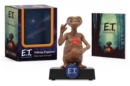 Image for E.T. Talking Figurine : With Light and Sound!