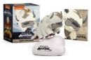 Image for Avatar: The Last Airbender Appa Figurine : With sound!