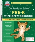 Image for Get Ready for School: Pre-K Wipe-Off Workbook