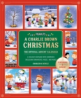 Image for Peanuts: A Charlie Brown Christmas: The Official Advent Calendar (Featuring 5 Songs!) : A Holiday Keepsake with Surprises including Ornaments, Music, and More!