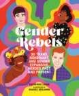Image for Gender Rebels