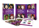 Image for Disney Princess Trivia Deck and Character Guide