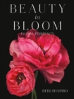 Image for Beauty in bloom  : floral portraits