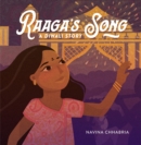Image for Raaga&#39;s song  : a Diwali story