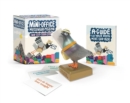 Image for Mini Office Messenger Pigeon : Coo-ler Than Email