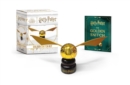 Image for Harry Potter Golden Snitch Kit (Revised and Upgraded)