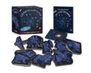Image for Constellations: A Wooden Magnet Set