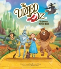 Image for The Wizard of Oz  : the official picture book