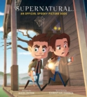 Image for Supernatural  : an official spooky picture book