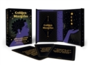 Image for Golden Mantras : Affirmation Deck and Guidebook