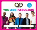 Image for Queer eye  : you are fabulous