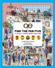 Image for Queer eye - find the fab five  : a totally fierce seek-and-find