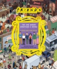 Image for Friends  : the one where everyone is hiding