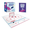 Image for Desktop Hockey : Get that puck!
