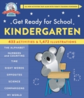 Image for Get Ready for School: Kindergarten (Revised &amp; Updated)