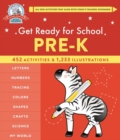 Image for Get Ready for School: Pre-K (Revised &amp; Updated)
