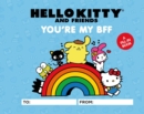 Image for Hello Kitty and Friends: You&#39;re My BFF