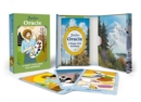 Image for Bob Ross Oracle : A Happy Little Deck and Guidebook