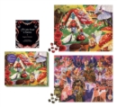 Image for Fairies 2-in-1 Double-Sided 500-Piece Puzzle
