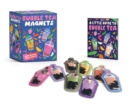 Image for Bubble Tea Magnets