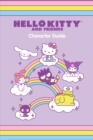 Image for Hello Kitty and friends character guide