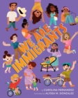 Image for We Are Immigrants